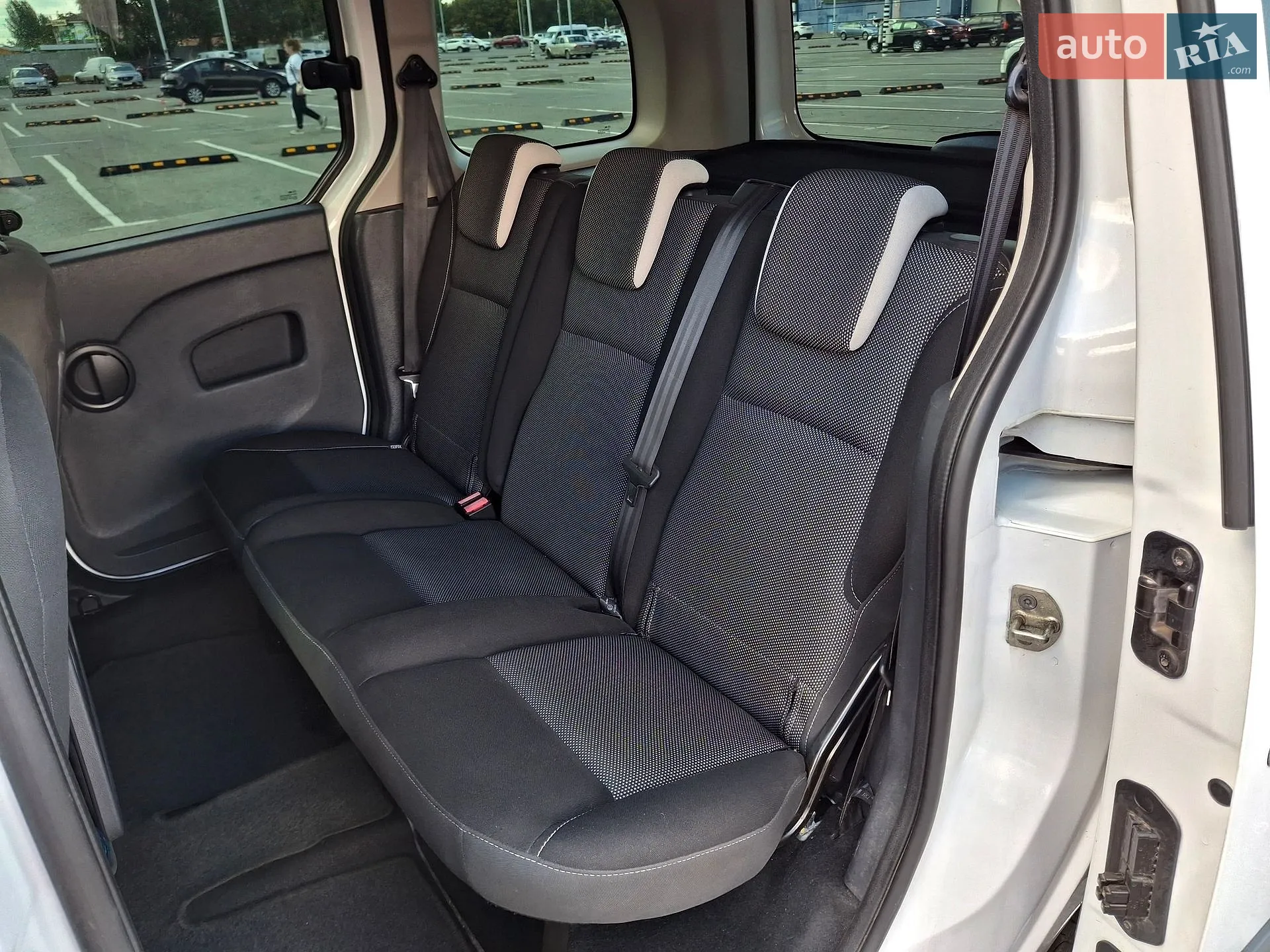 2013 Renault Kangoo - мініатюра 22