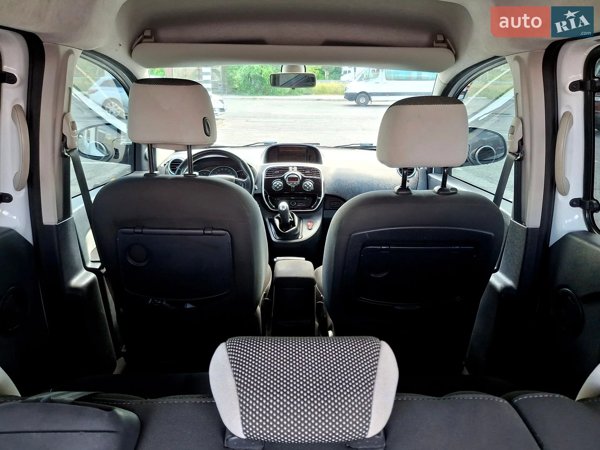 2013 Renault Kangoo - мініатюра 26