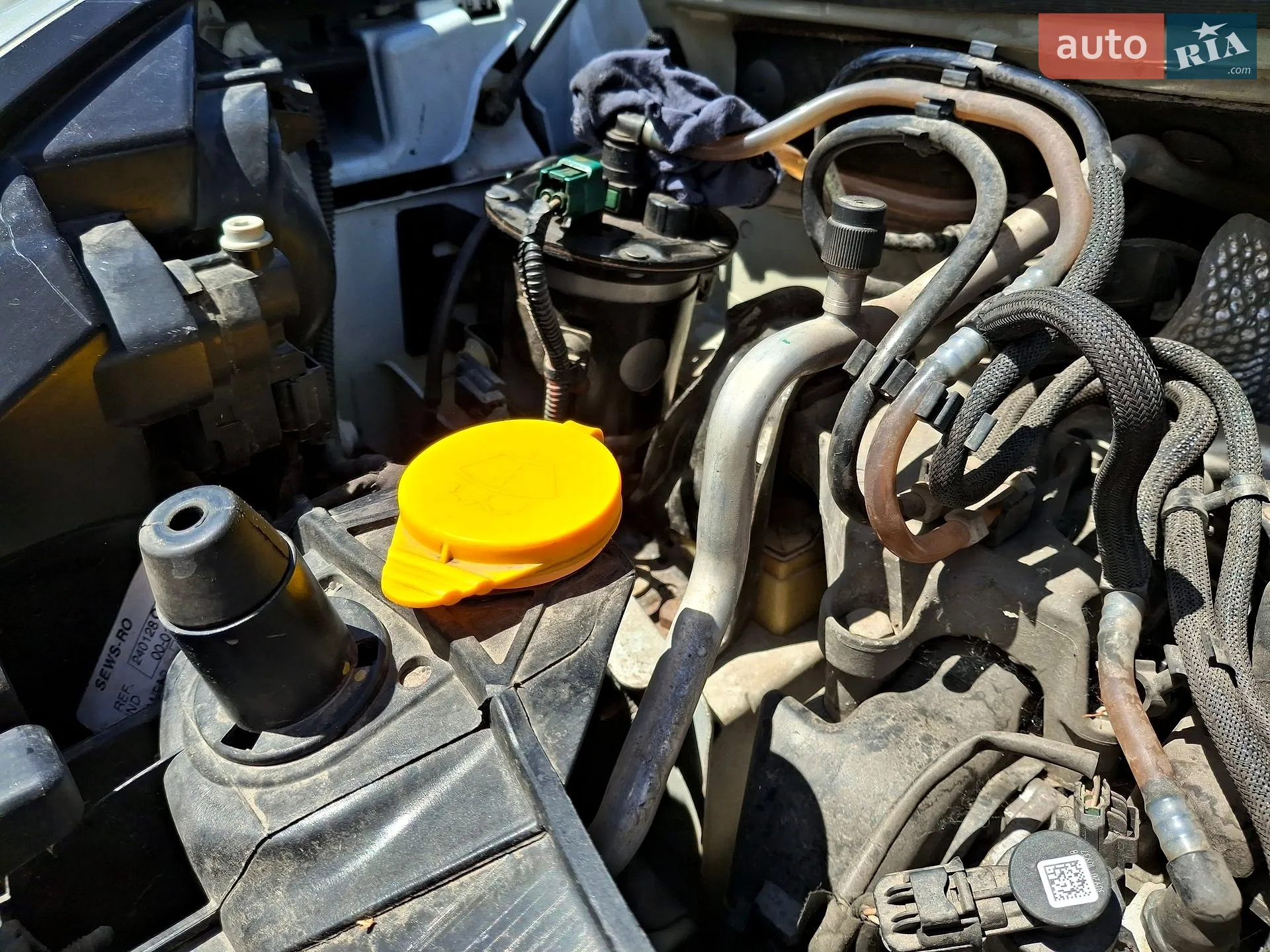 2013 Renault Kangoo - мініатюра 29