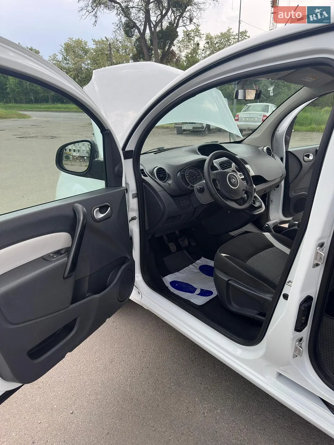 2013 Renault Kangoo - мініатюра 14