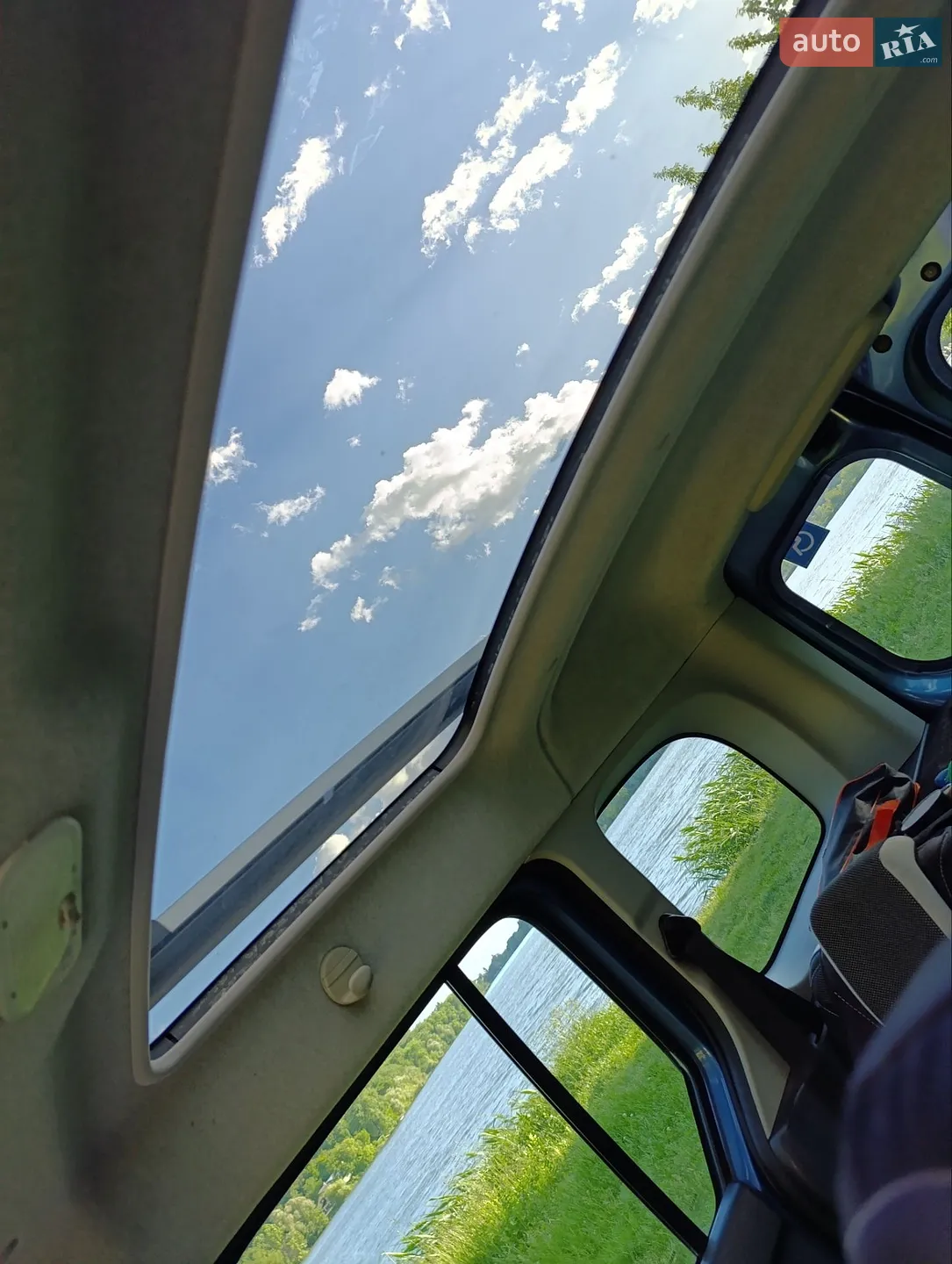 2011 Renault Kangoo - мініатюра 2