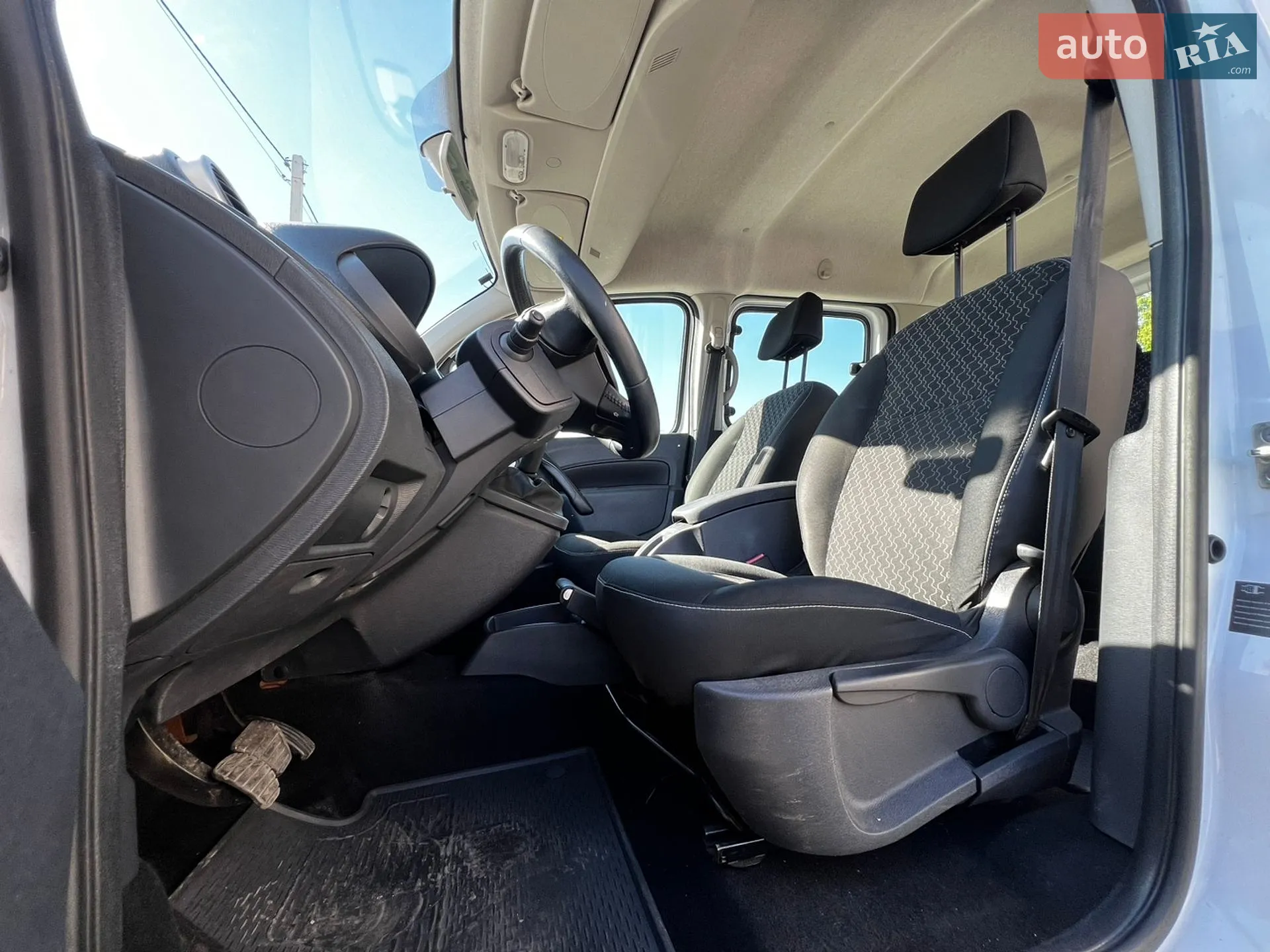 2014 Renault Kangoo - мініатюра 26