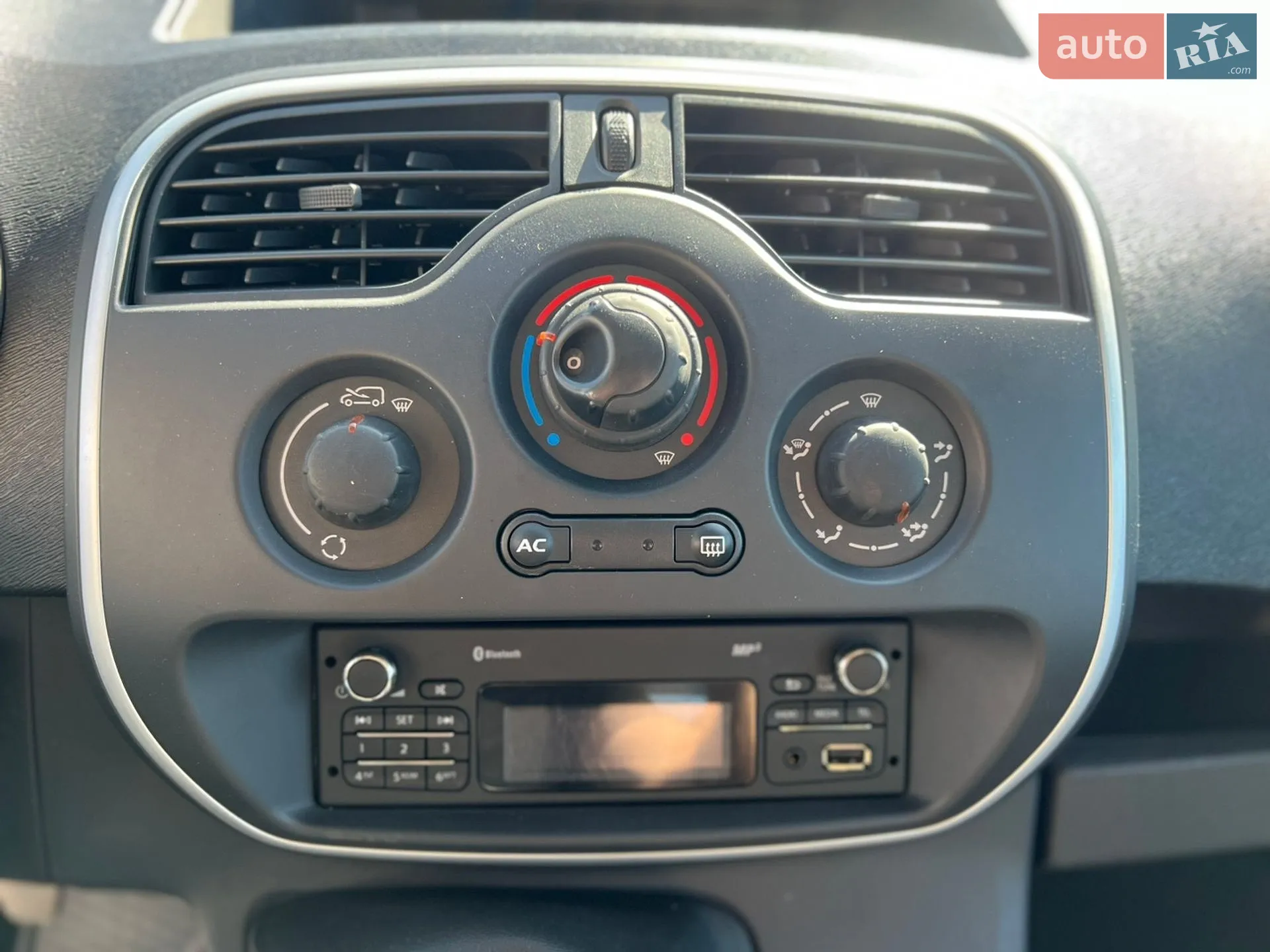 2014 Renault Kangoo - мініатюра 34