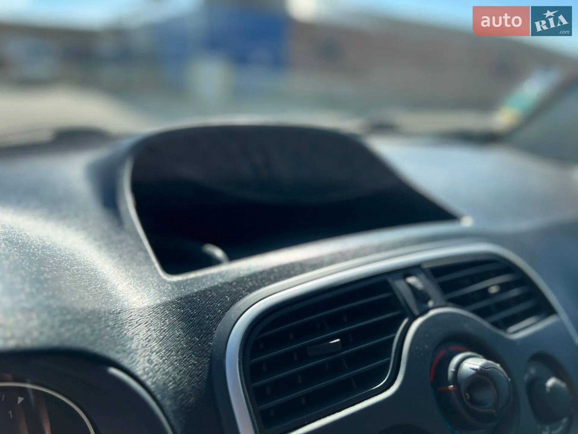 2014 Renault Kangoo - мініатюра 35