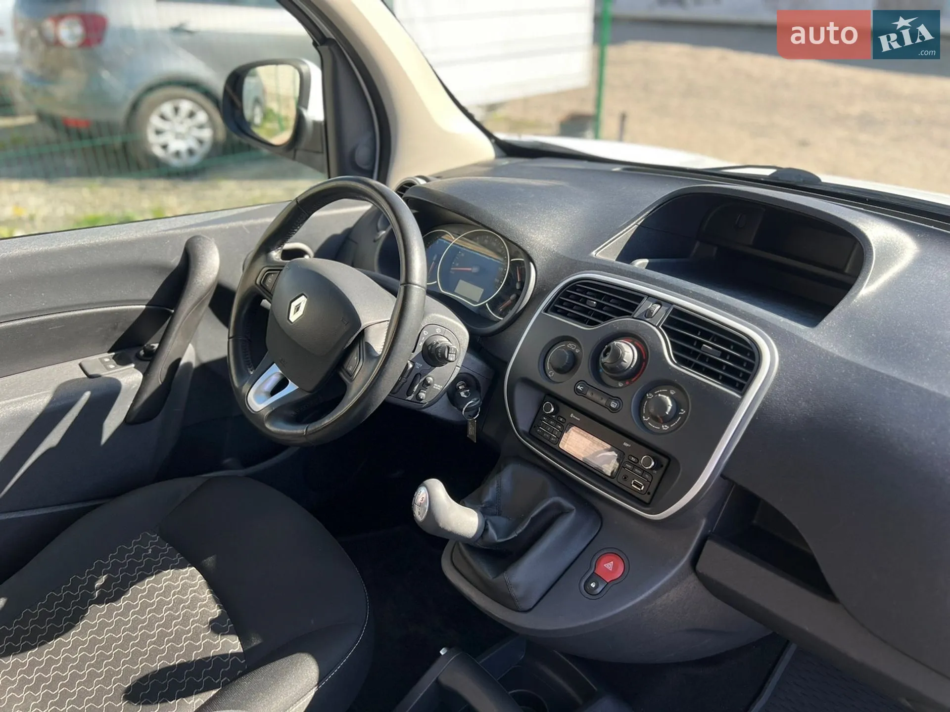 2014 Renault Kangoo - мініатюра 37