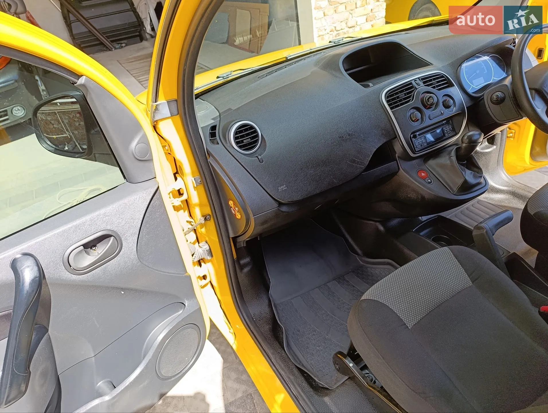 2020 Renault Kangoo - мініатюра 15