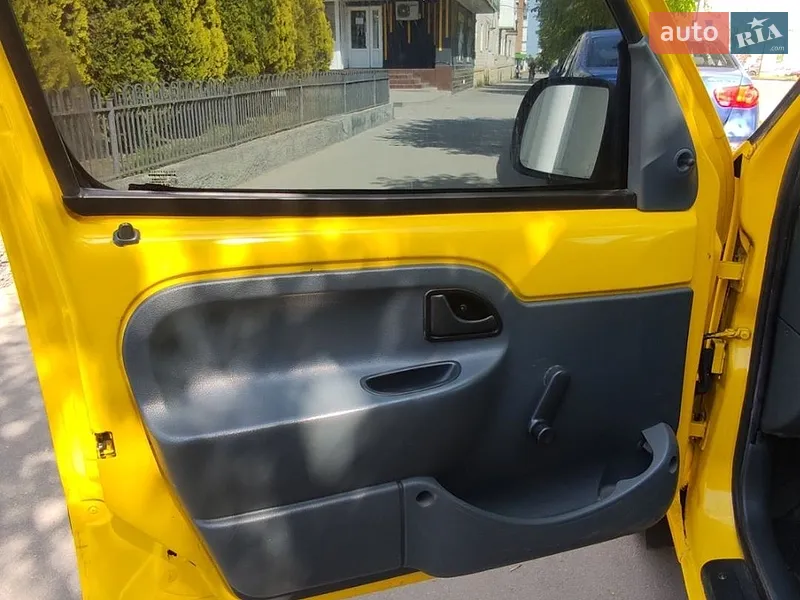Renault Kangoo 2000 VIN VF1FC0DAF23313053 фото оголошення 14 з 53