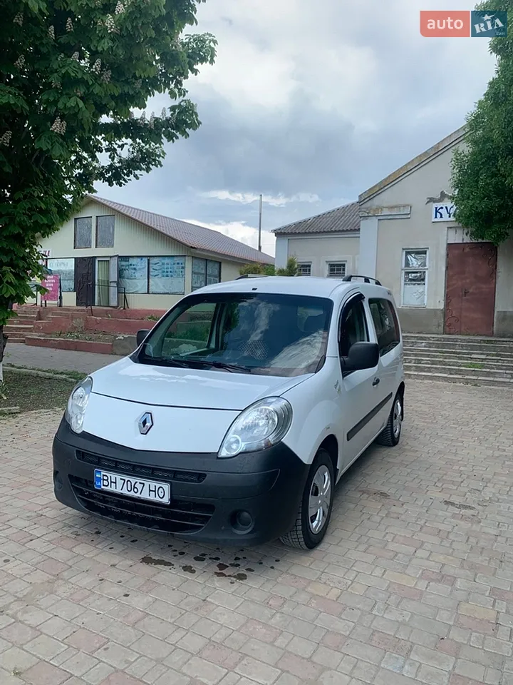 2012 Renault Duster - мініатюра 16