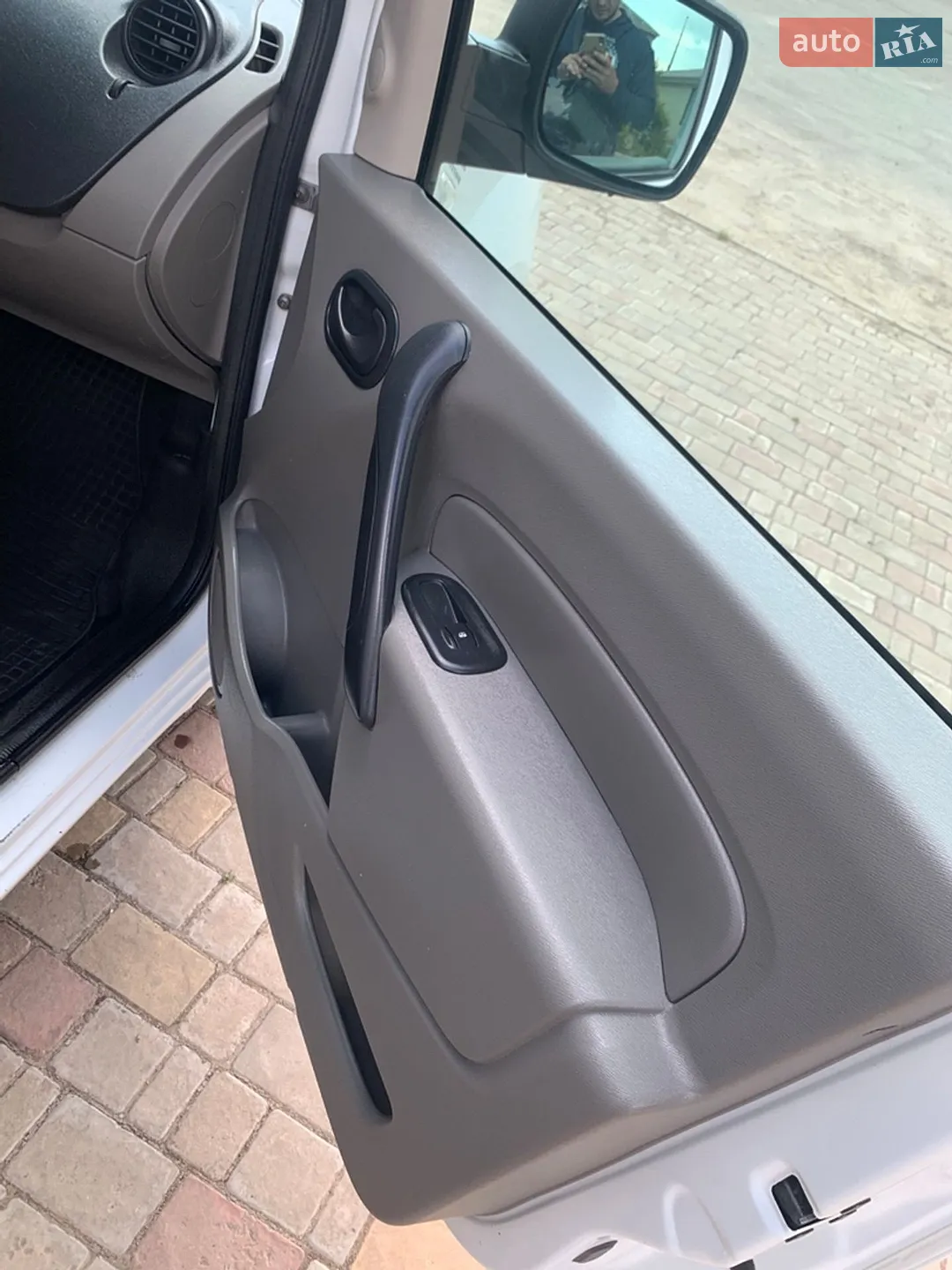 2010 Renault Kangoo - мініатюра 13