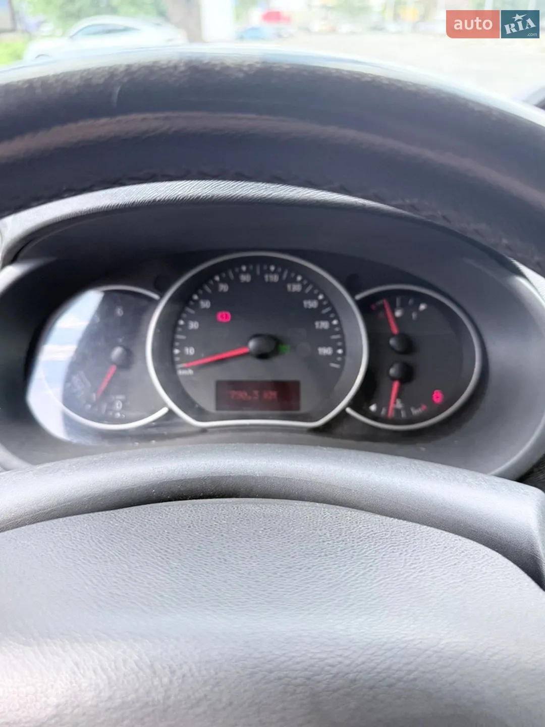 2014 Renault Kangoo - мініатюра 14