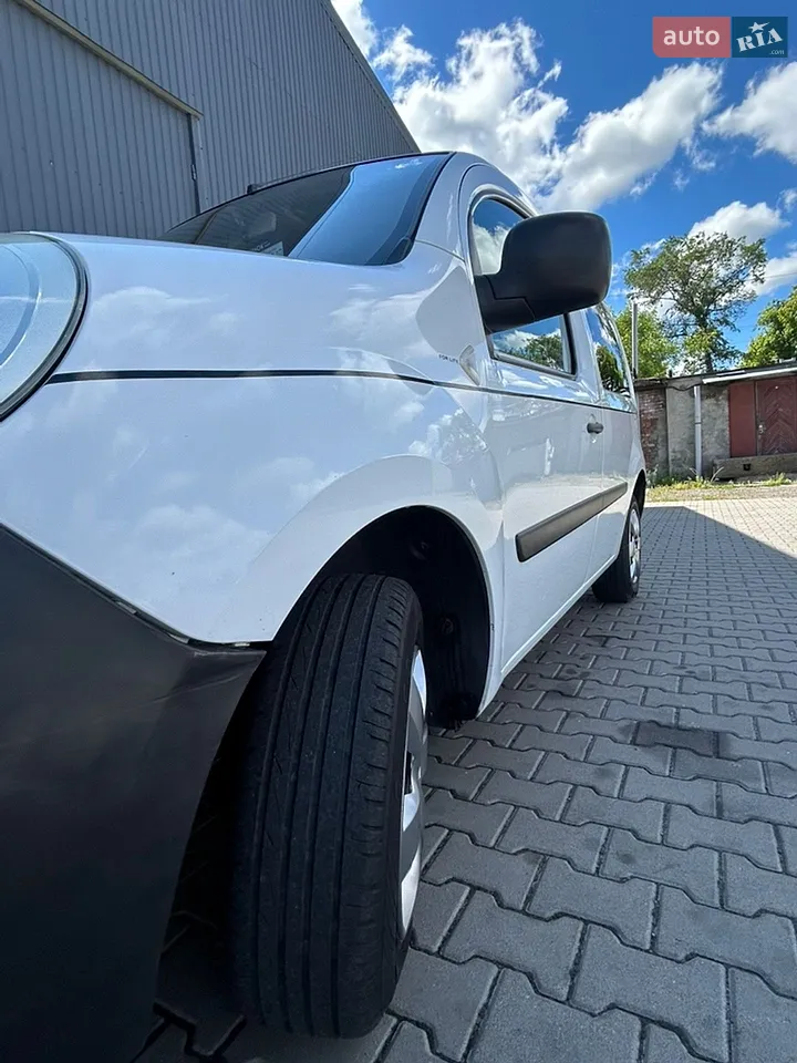 2011 Renault Kangoo - мініатюра 19