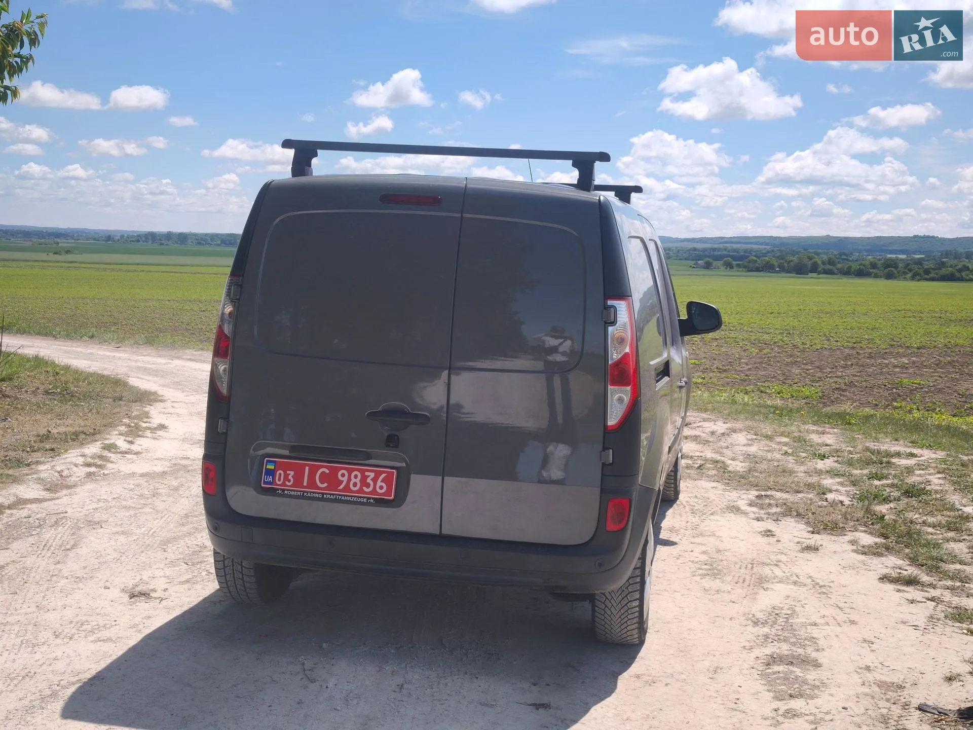 2019 Renault Kangoo - мініатюра 4