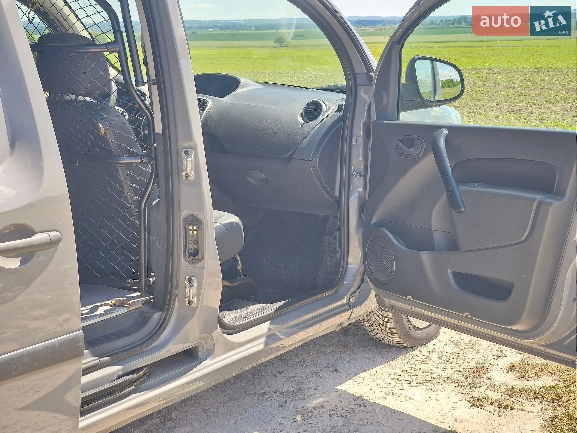 2019 Renault Kangoo - мініатюра 11