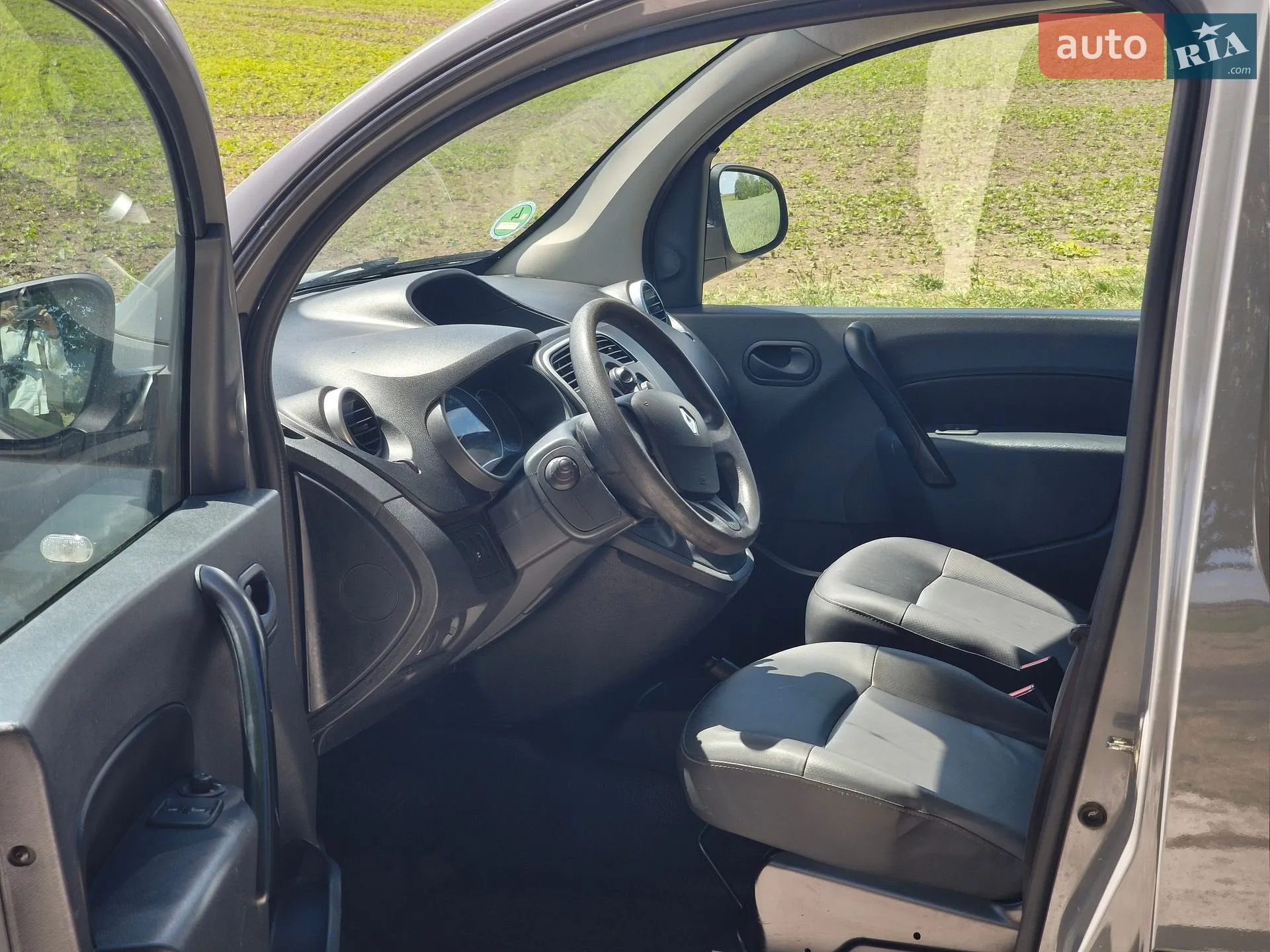 2019 Renault Kangoo - мініатюра 14