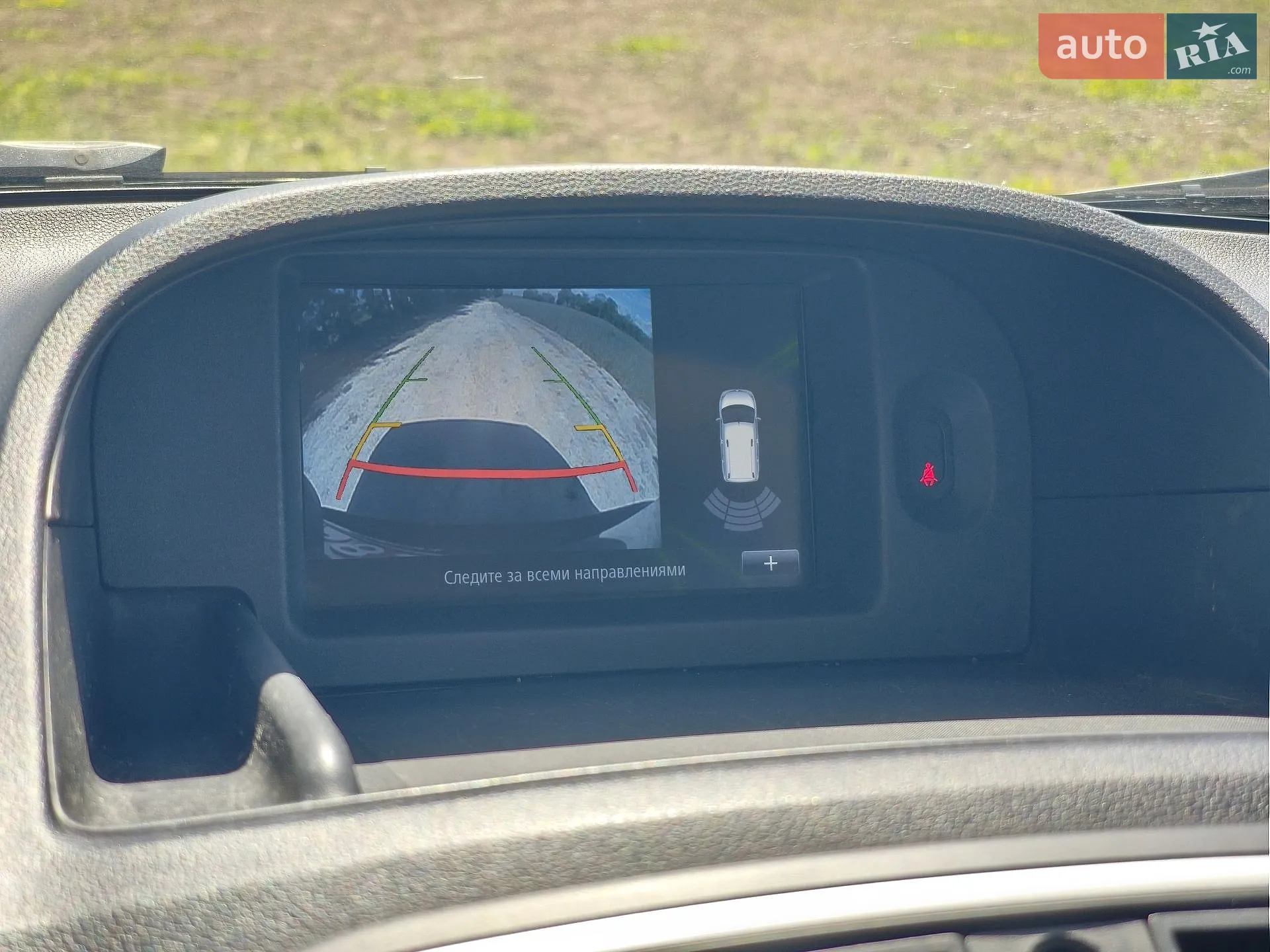 2019 Renault Kangoo - мініатюра 17