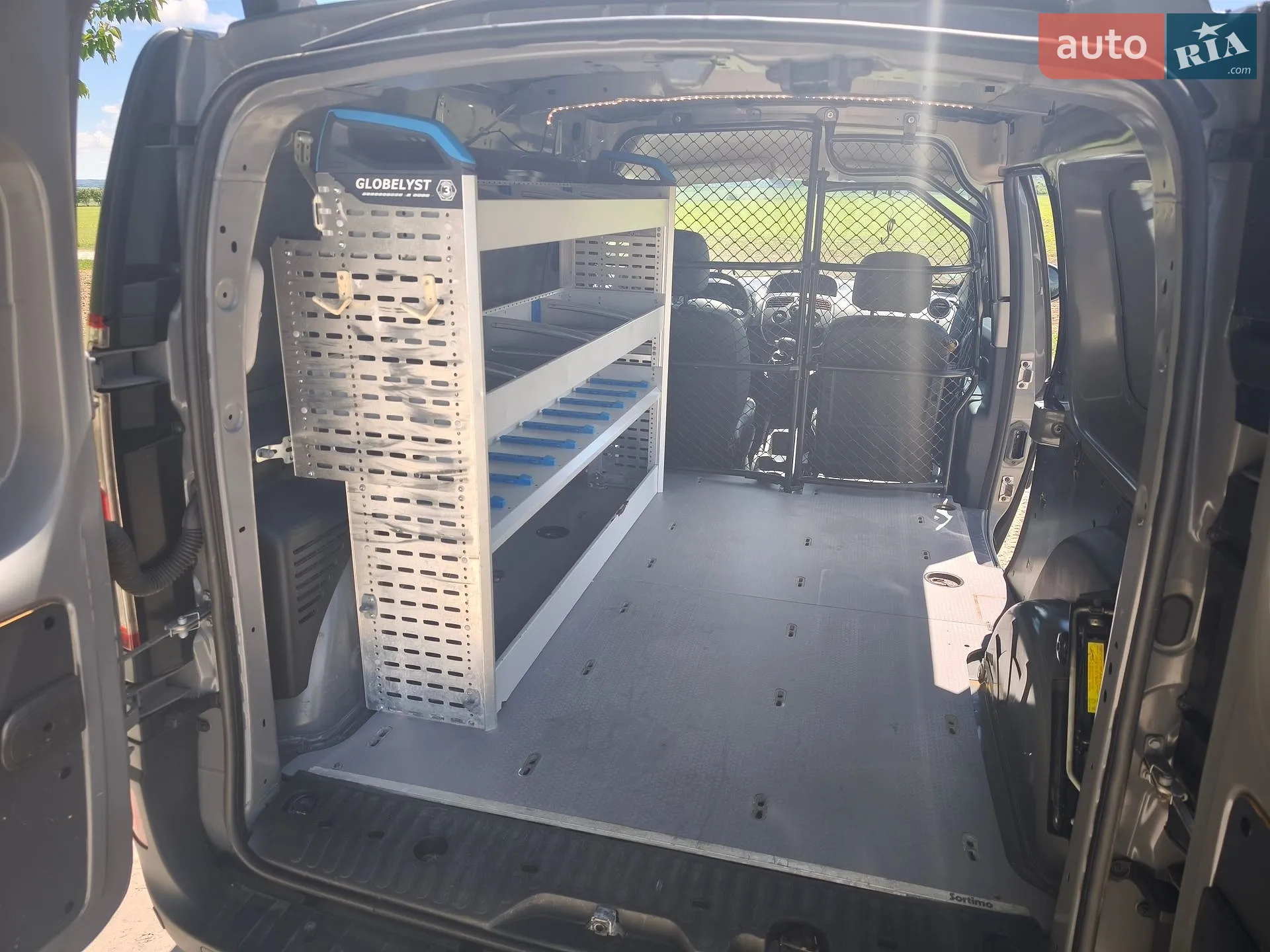 2019 Renault Kangoo - мініатюра 22