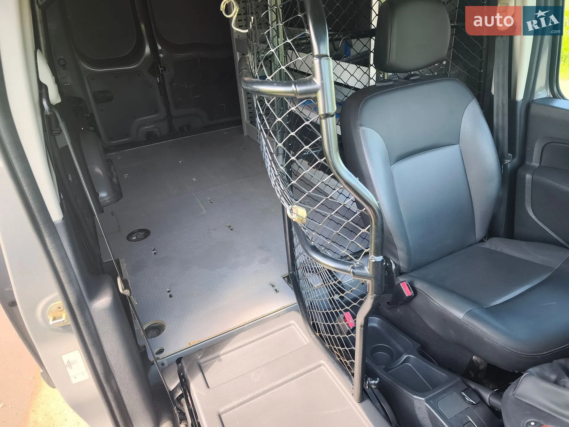 2019 Renault Kangoo - мініатюра 29