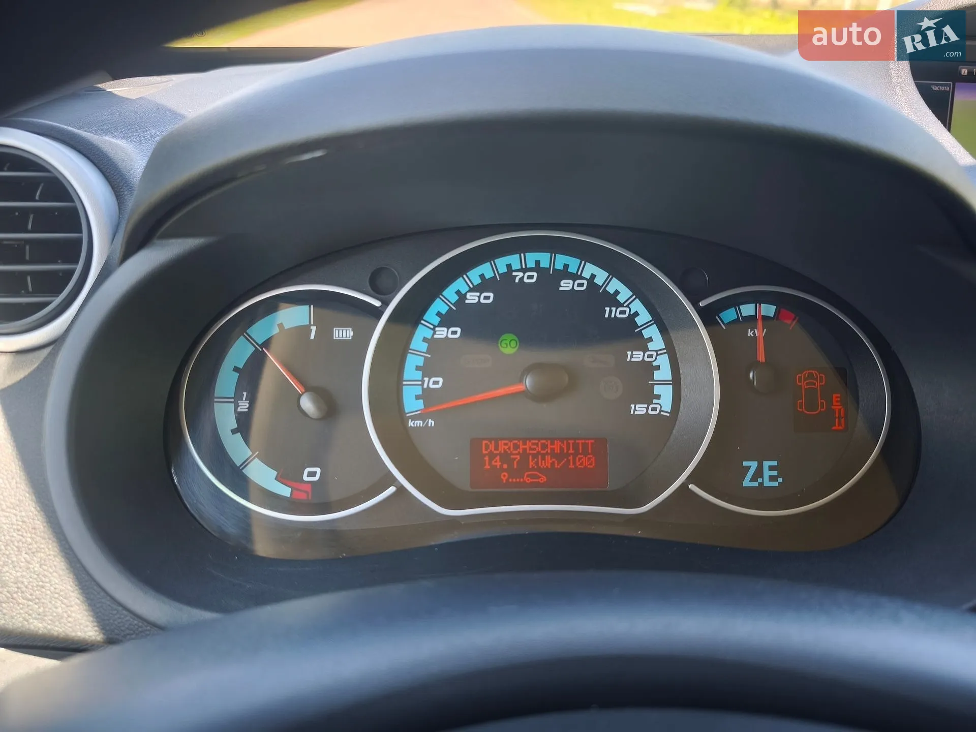 2019 Renault Kangoo - мініатюра 32