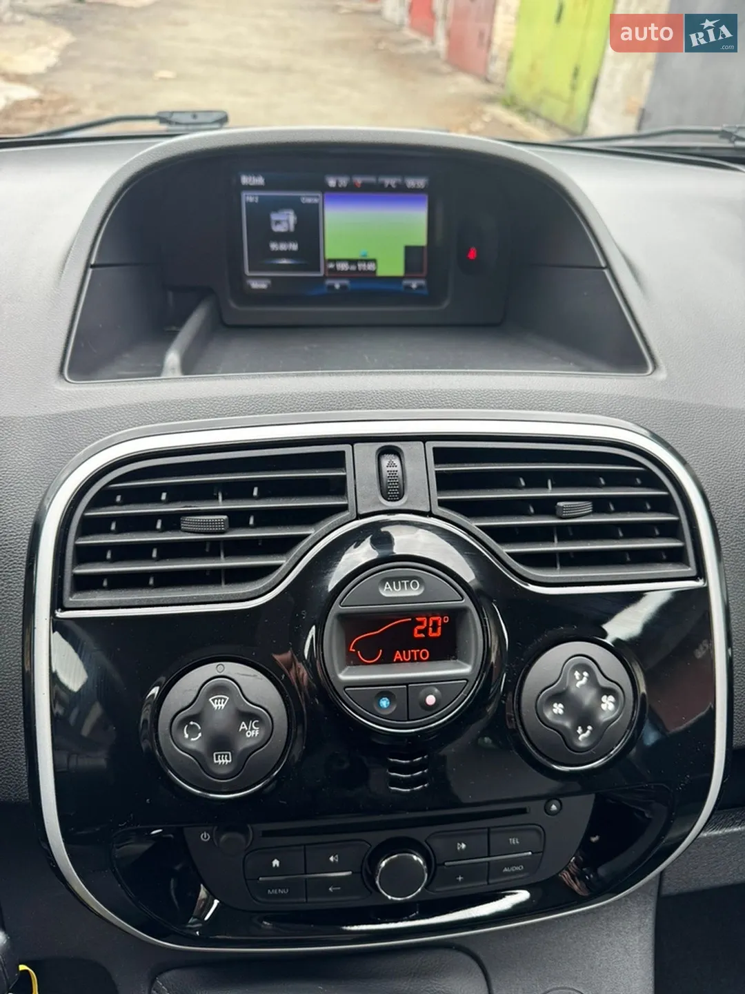 2020 Renault Kangoo - мініатюра 15
