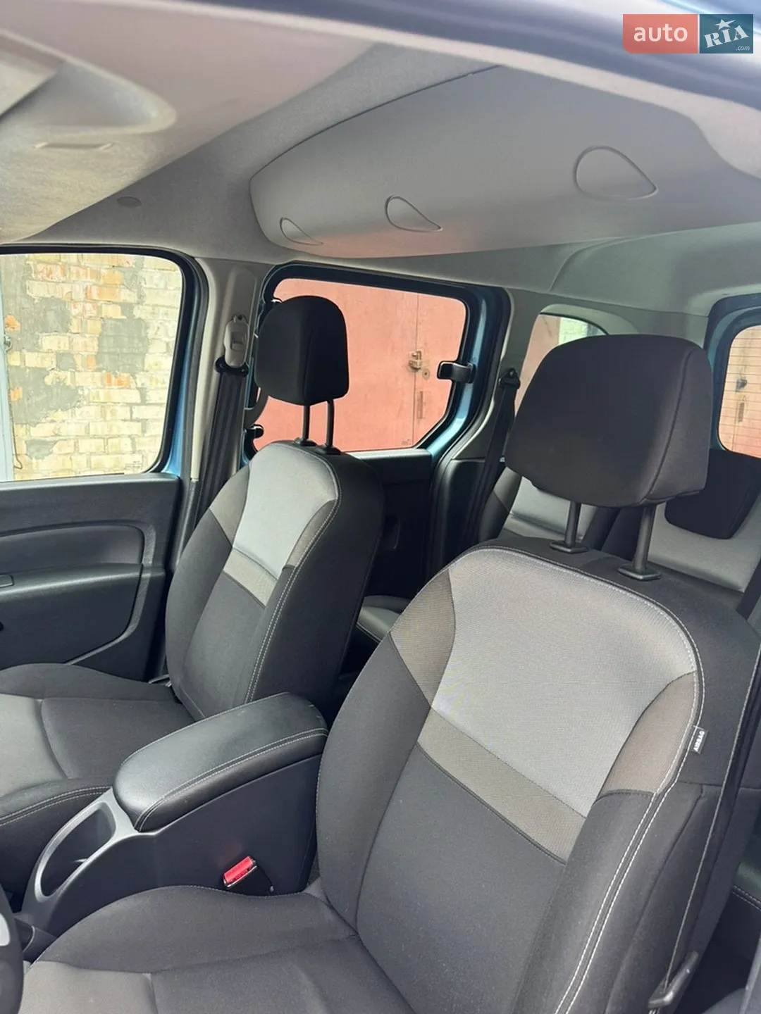 2020 Renault Kangoo - мініатюра 17