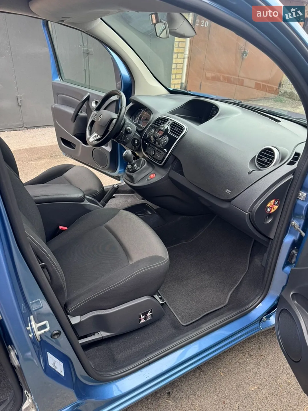 2020 Renault Kangoo - мініатюра 22