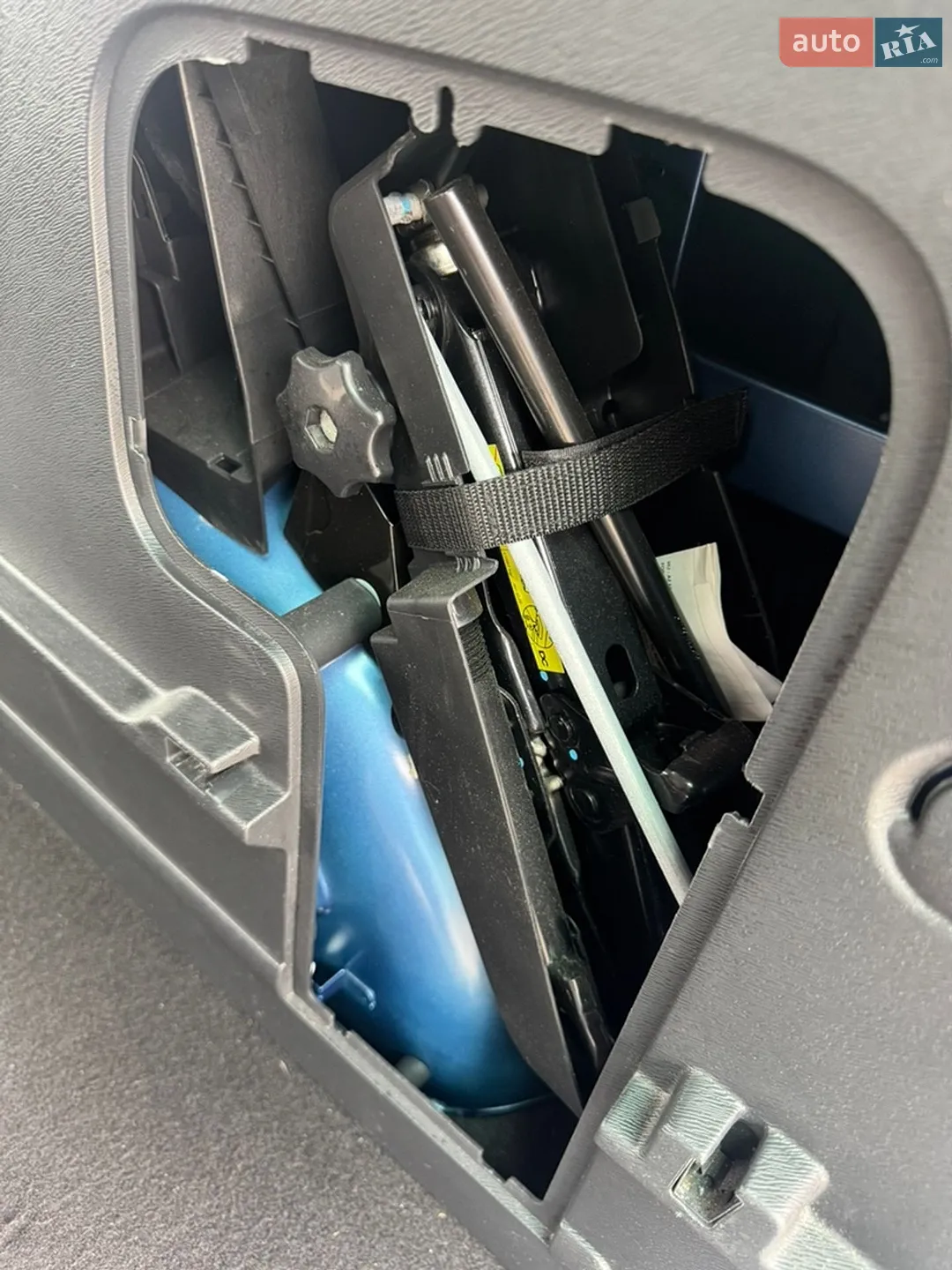 2020 Renault Kangoo - мініатюра 27
