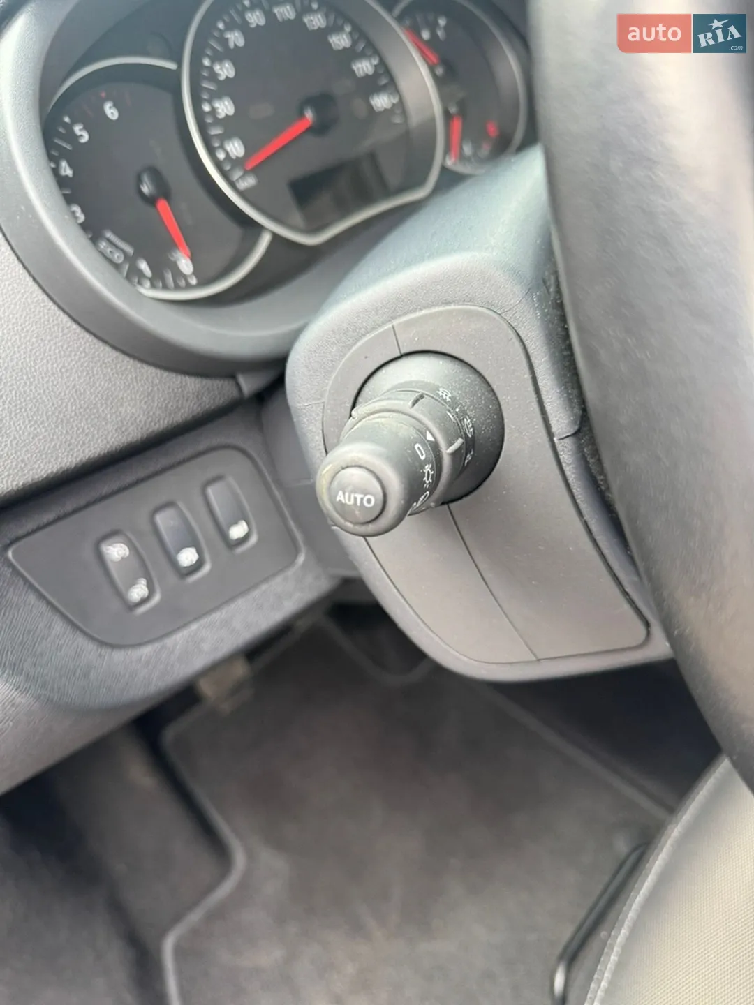 2020 Renault Kangoo - мініатюра 34