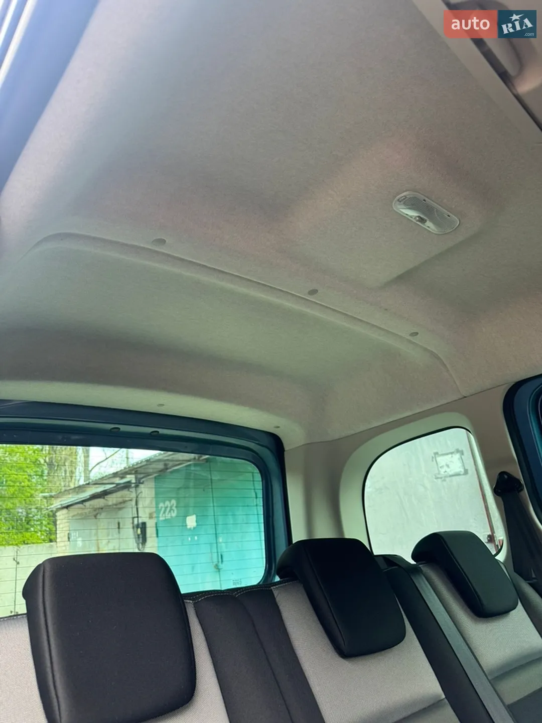 2020 Renault Kangoo - мініатюра 46