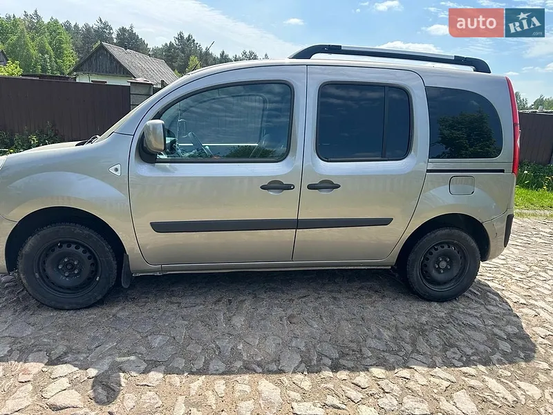 Renault Kangoo