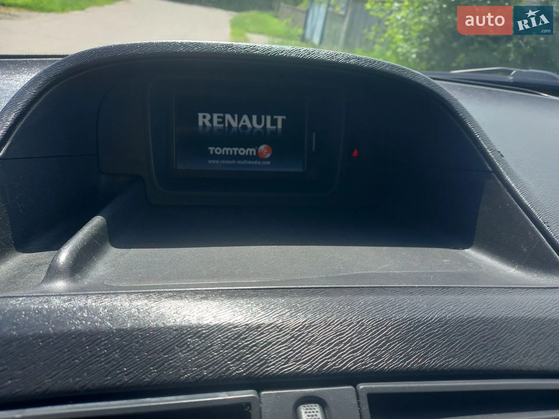 2012 Renault Kangoo - мініатюра 21