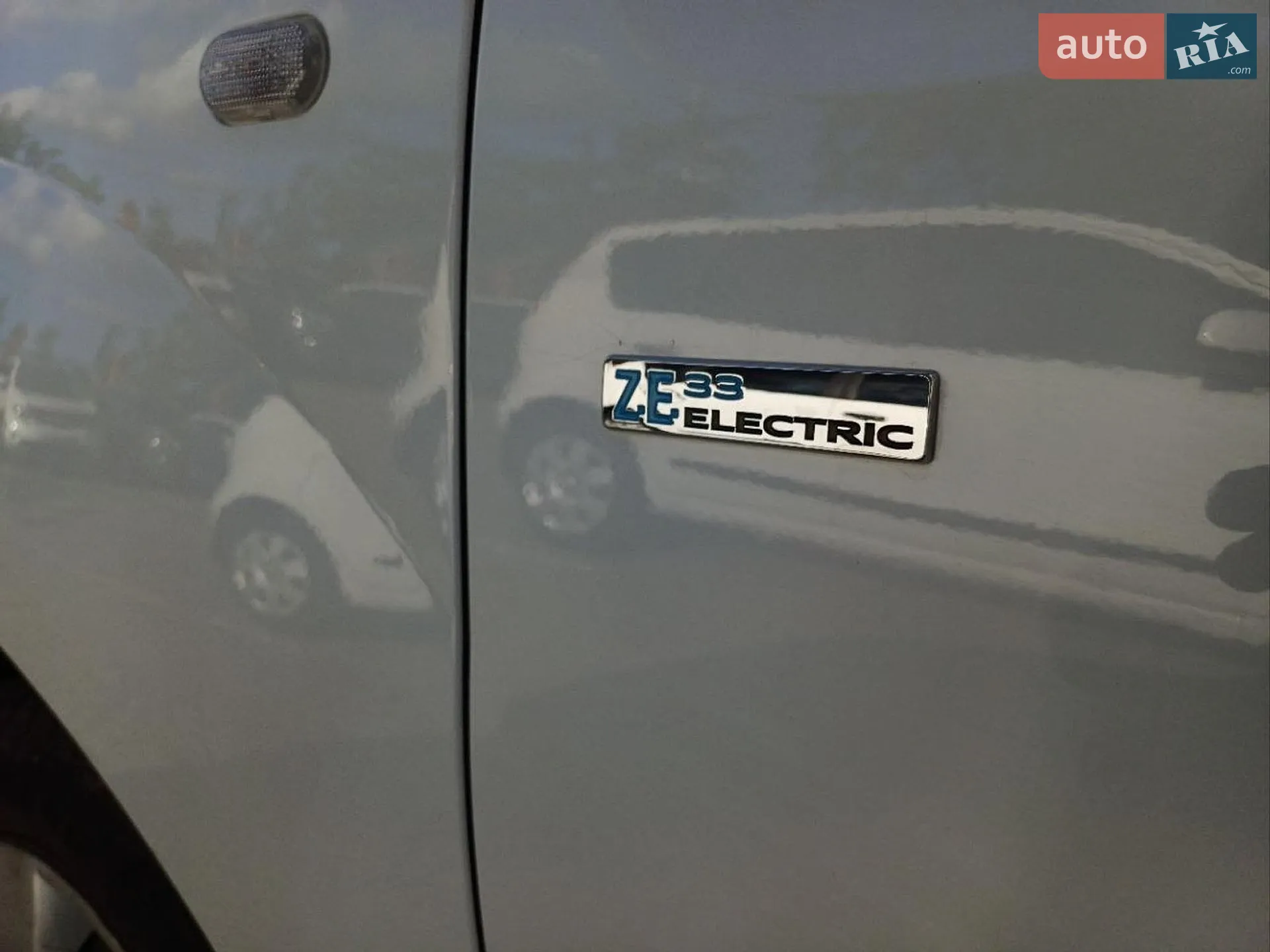 2019 Renault Kangoo - мініатюра 9