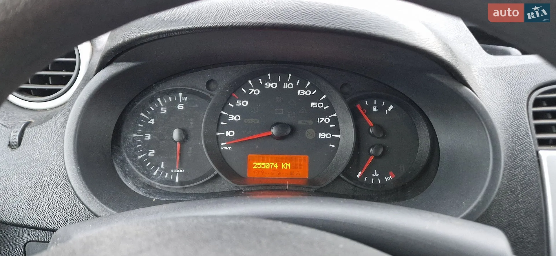 2011 Renault Kangoo - мініатюра 20