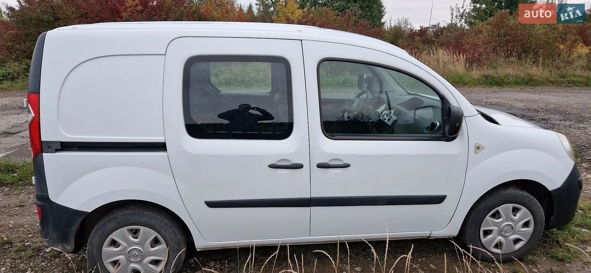 2011 Renault Kangoo - мініатюра 28