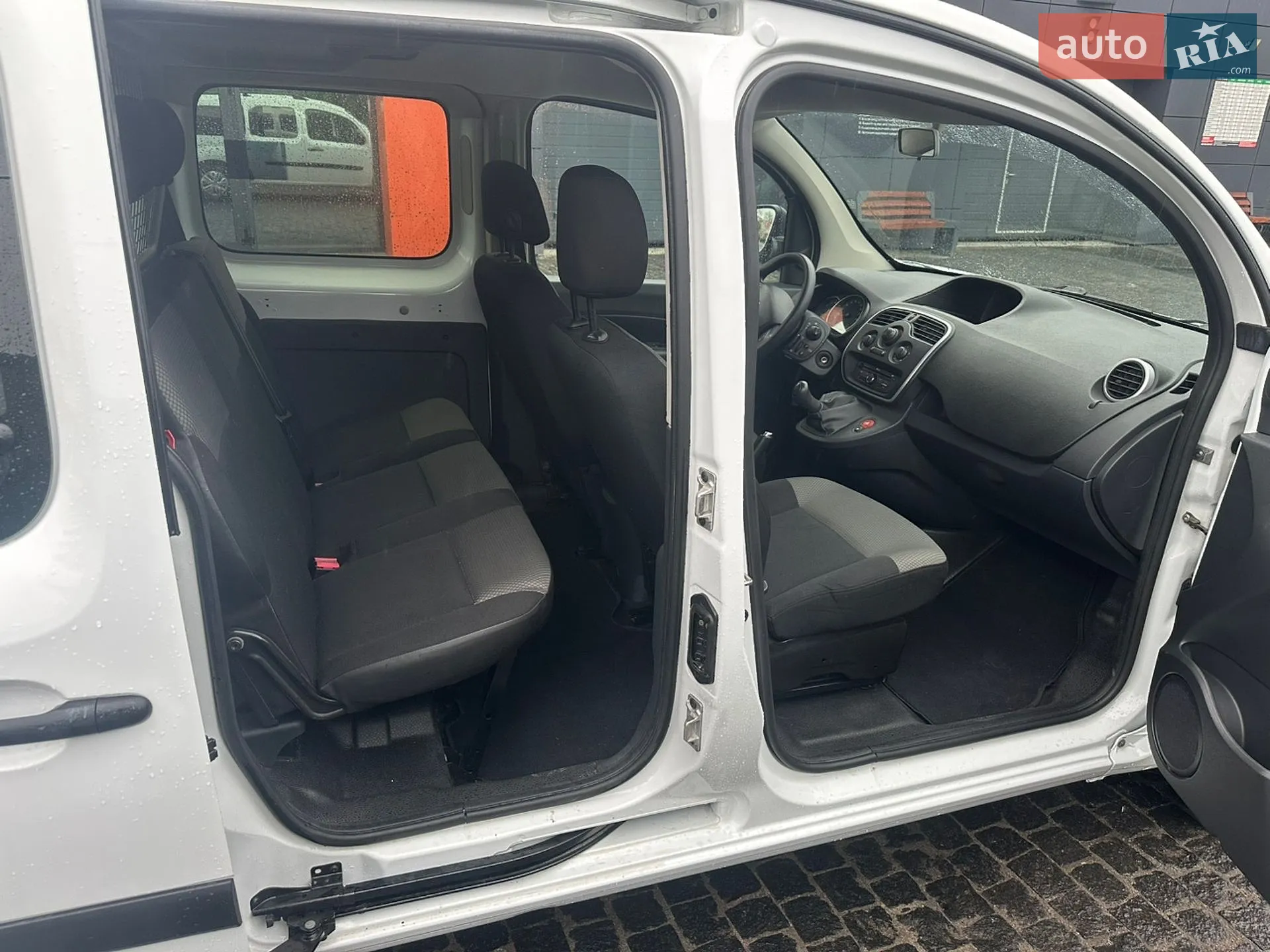 2017 Renault Kangoo - мініатюра 3