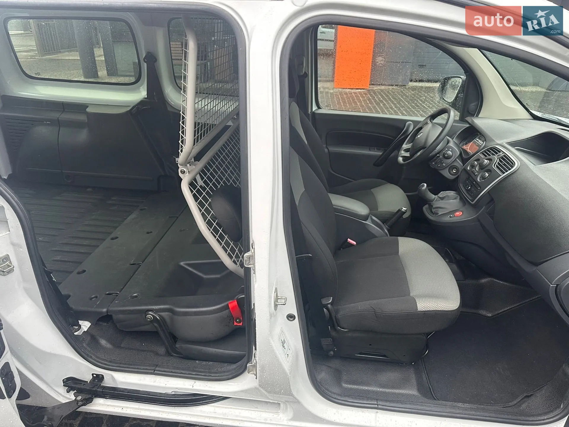 2017 Renault Kangoo - мініатюра 17