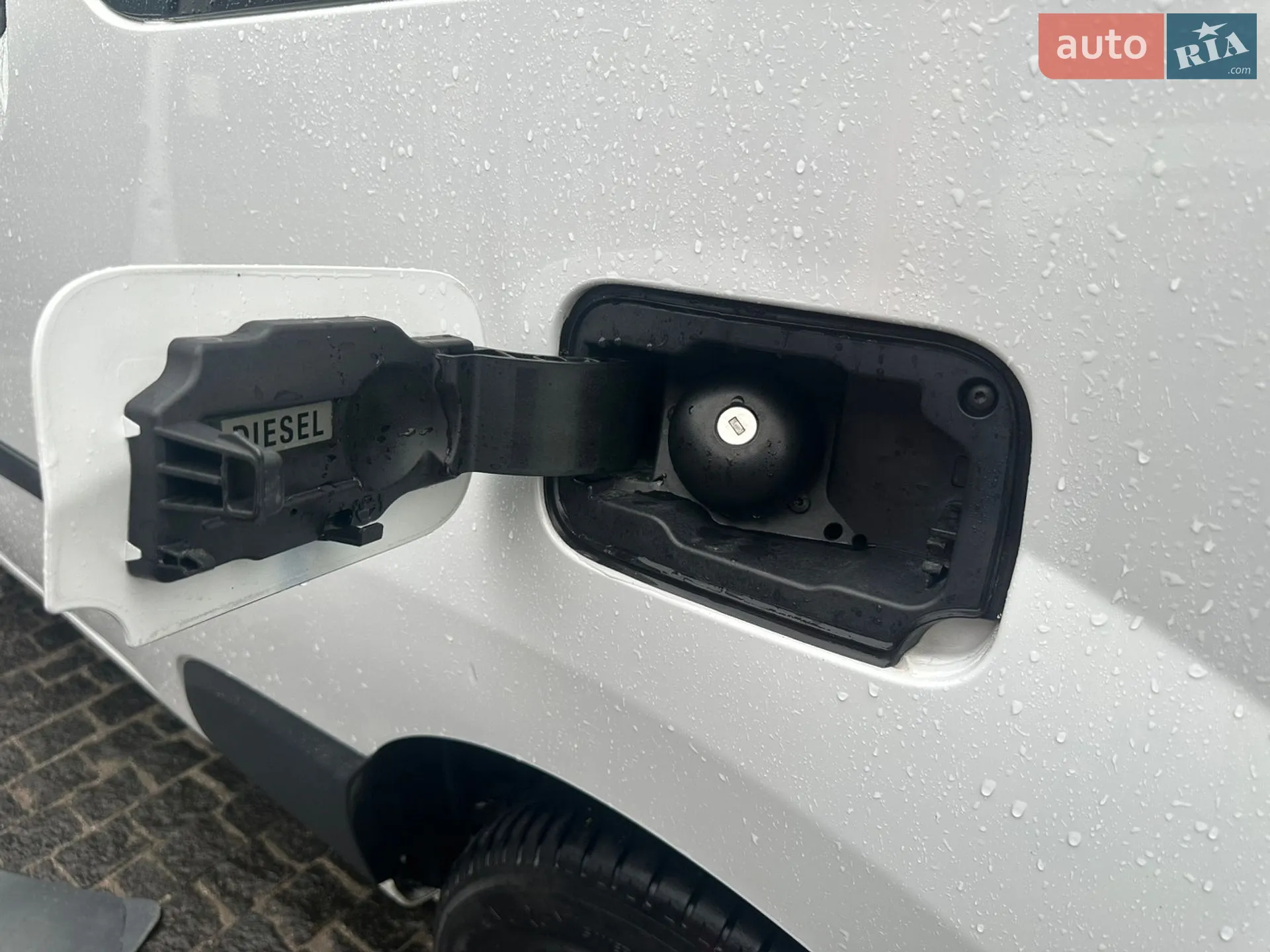 2017 Renault Kangoo - мініатюра 22