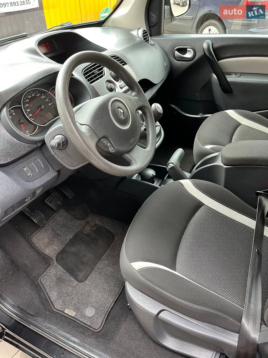 2013 Renault Kangoo - мініатюра 18