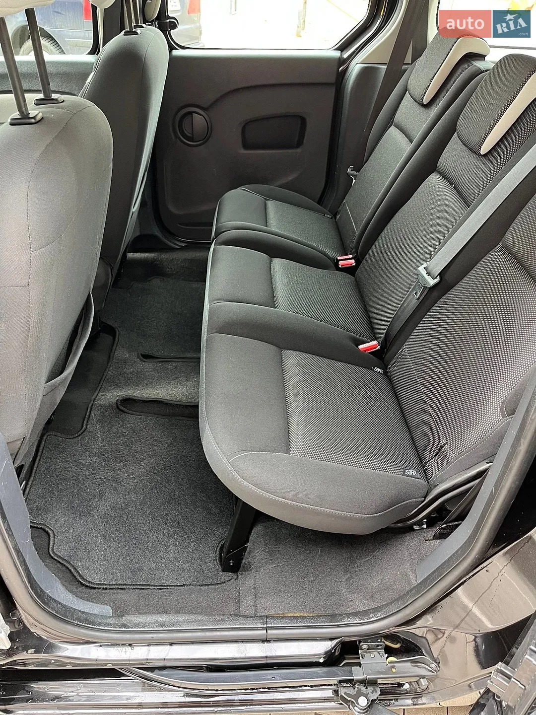 2013 Renault Kangoo - мініатюра 12