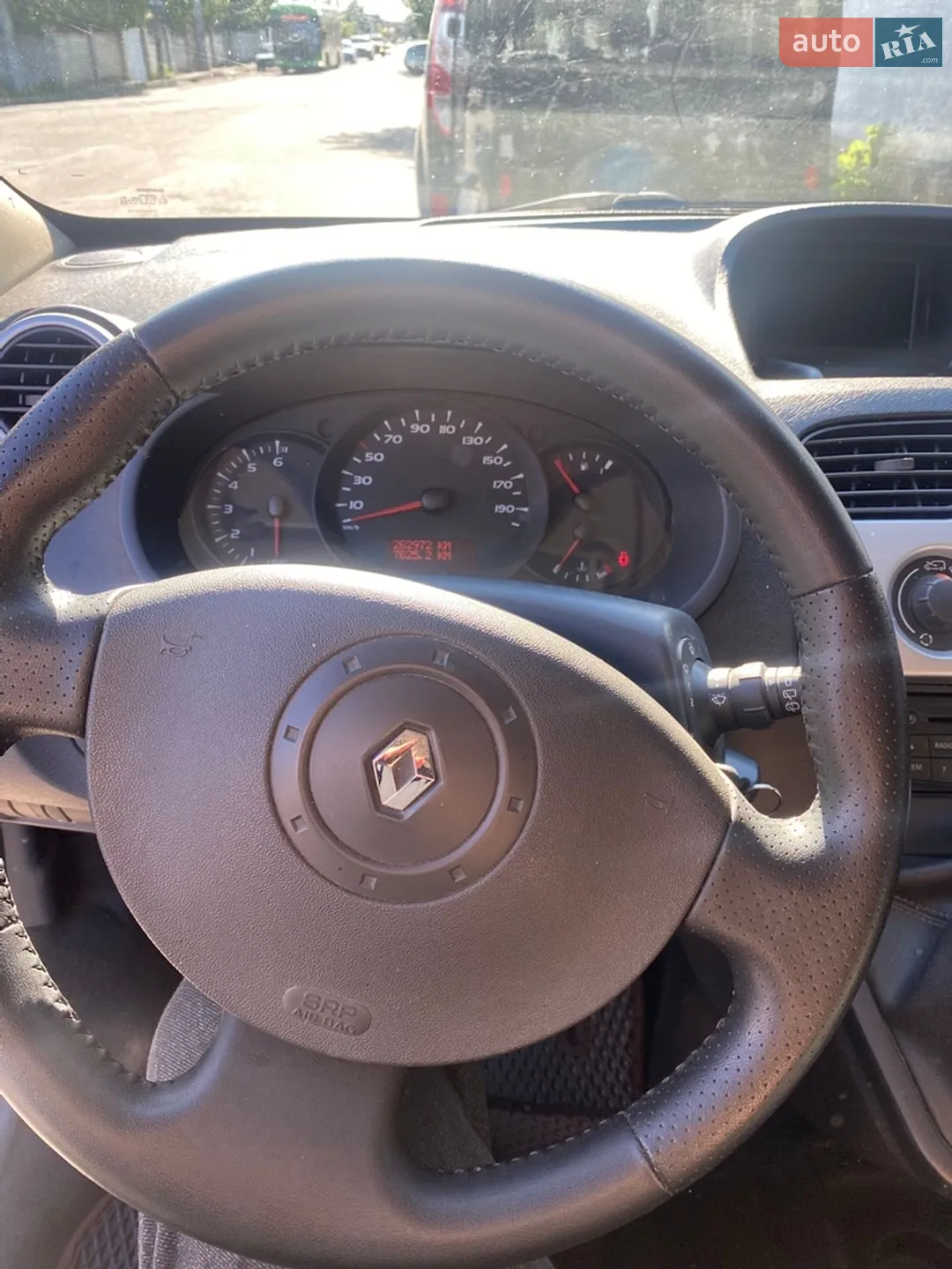 2013 Renault Kangoo - мініатюра 10