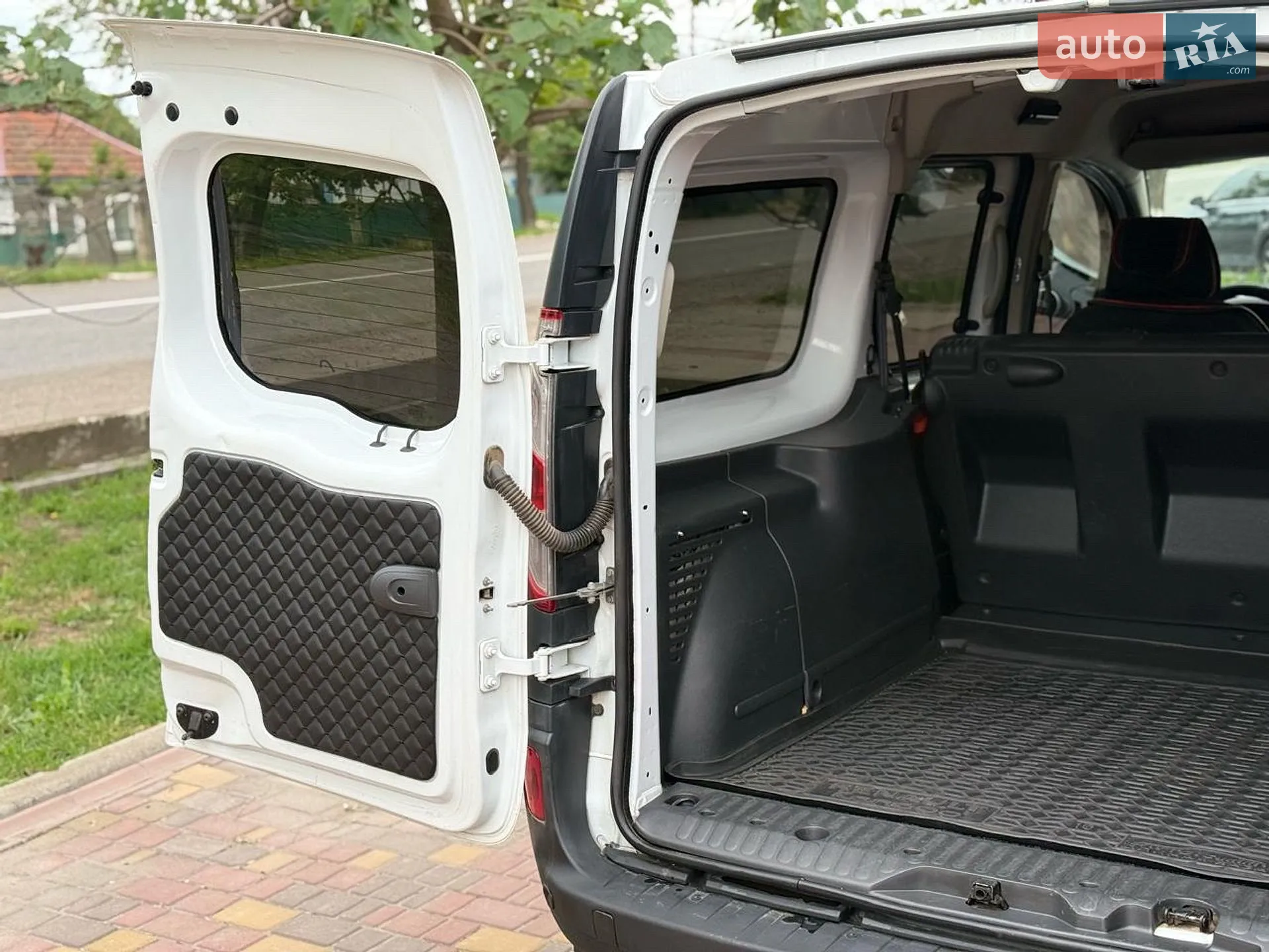2018 Renault Kangoo - мініатюра 6