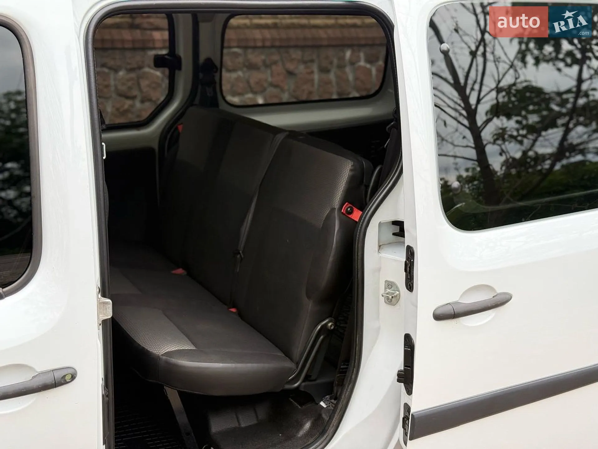 2018 Renault Kangoo - мініатюра 23