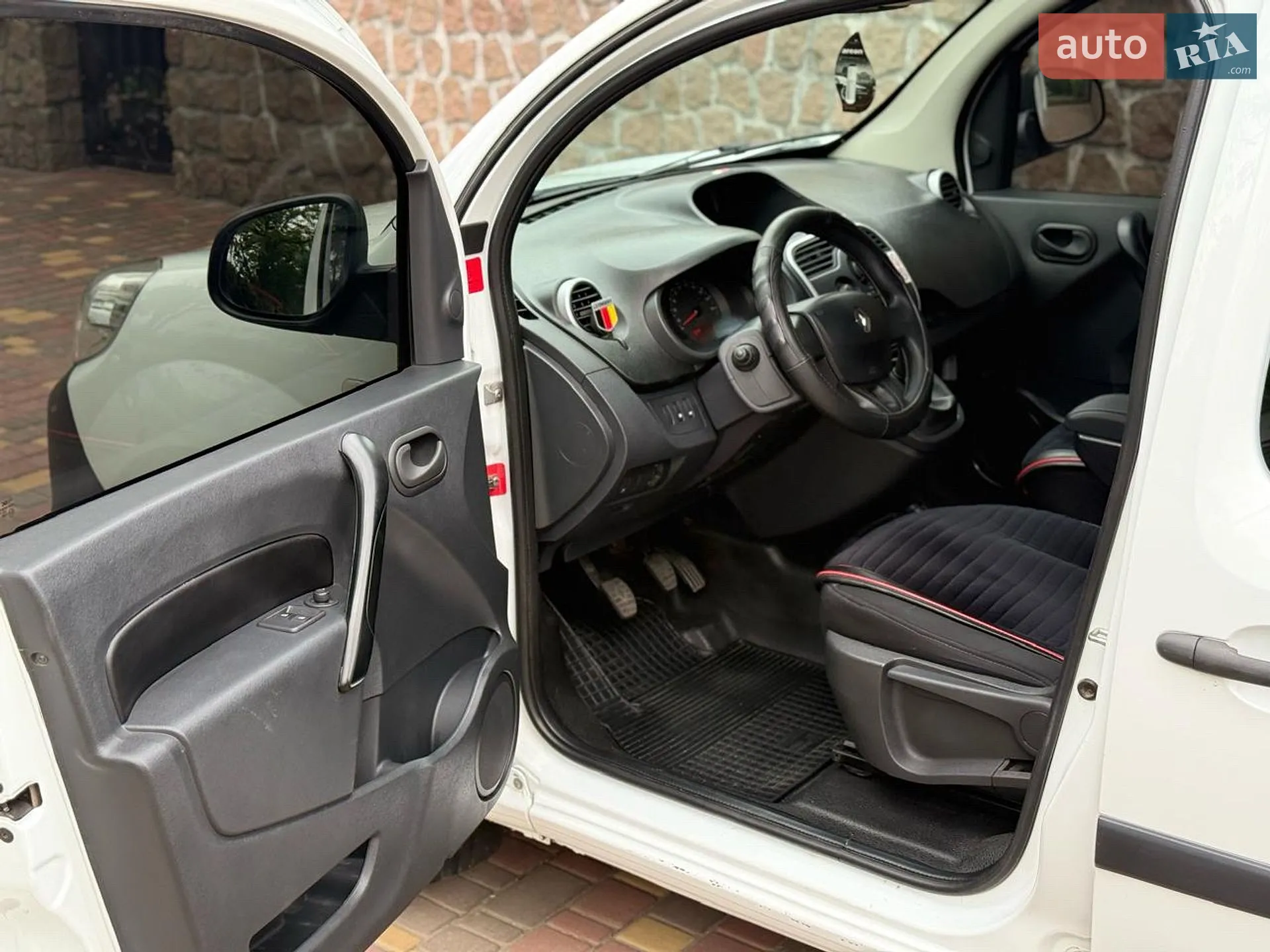 2018 Renault Kangoo - мініатюра 28