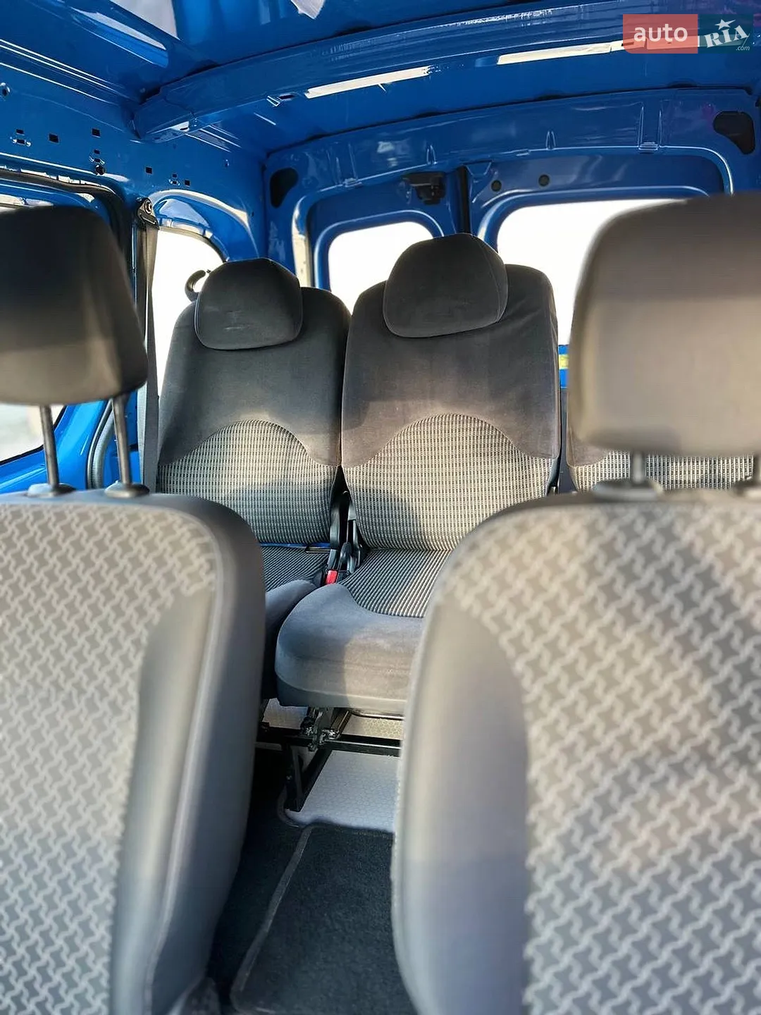 2014 Renault Kangoo - мініатюра 10