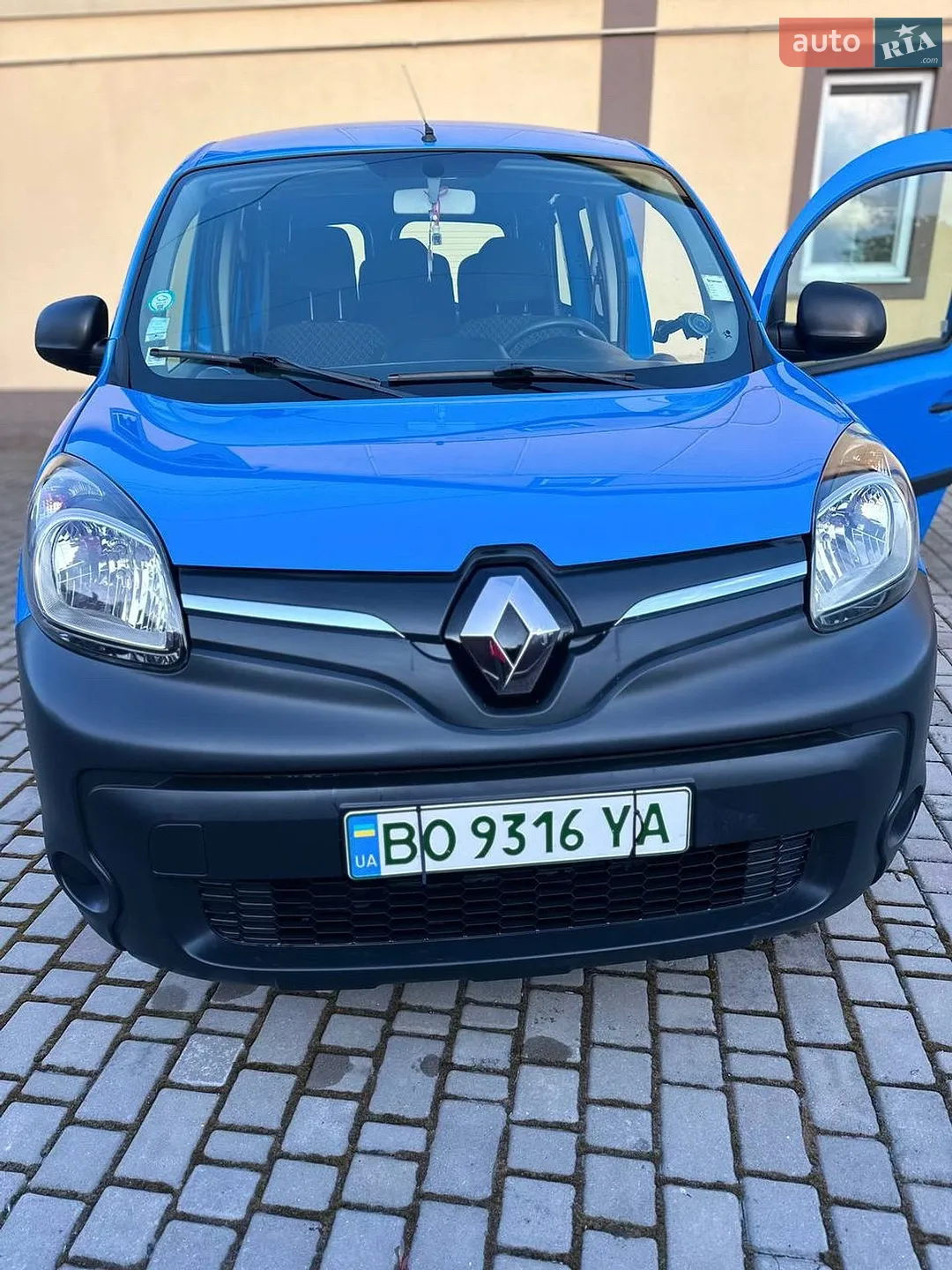 2014 Renault Kangoo - мініатюра 15