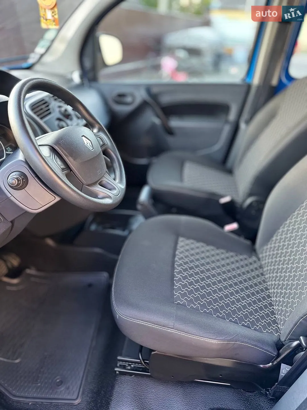 2014 Renault Kangoo - мініатюра 37