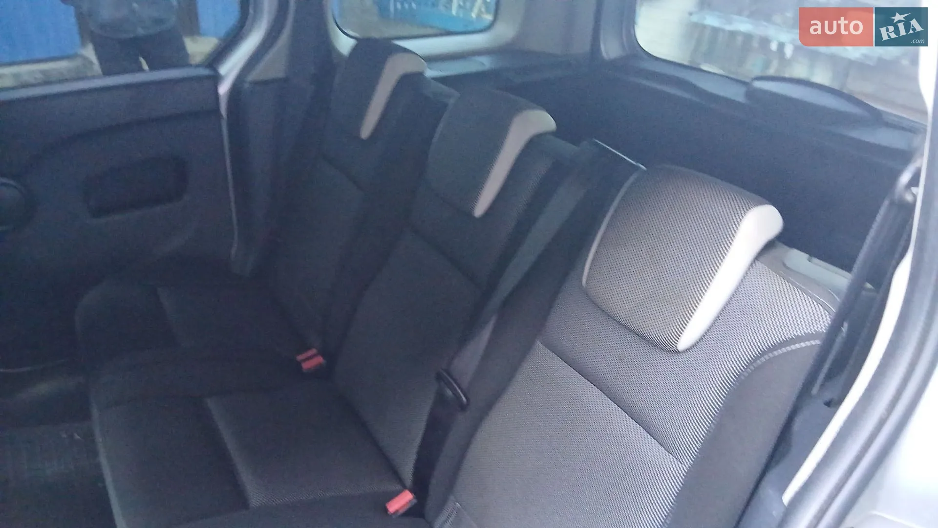 2013 Renault Kangoo - мініатюра 20