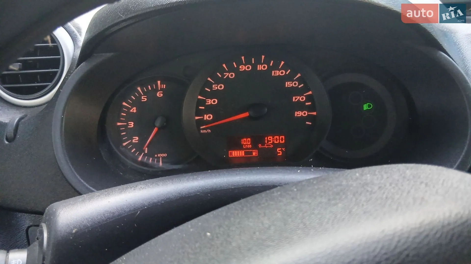 2013 Renault Kangoo - мініатюра 22