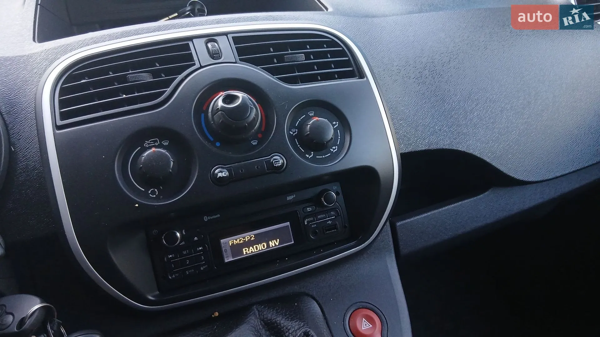 2013 Renault Kangoo - мініатюра 23