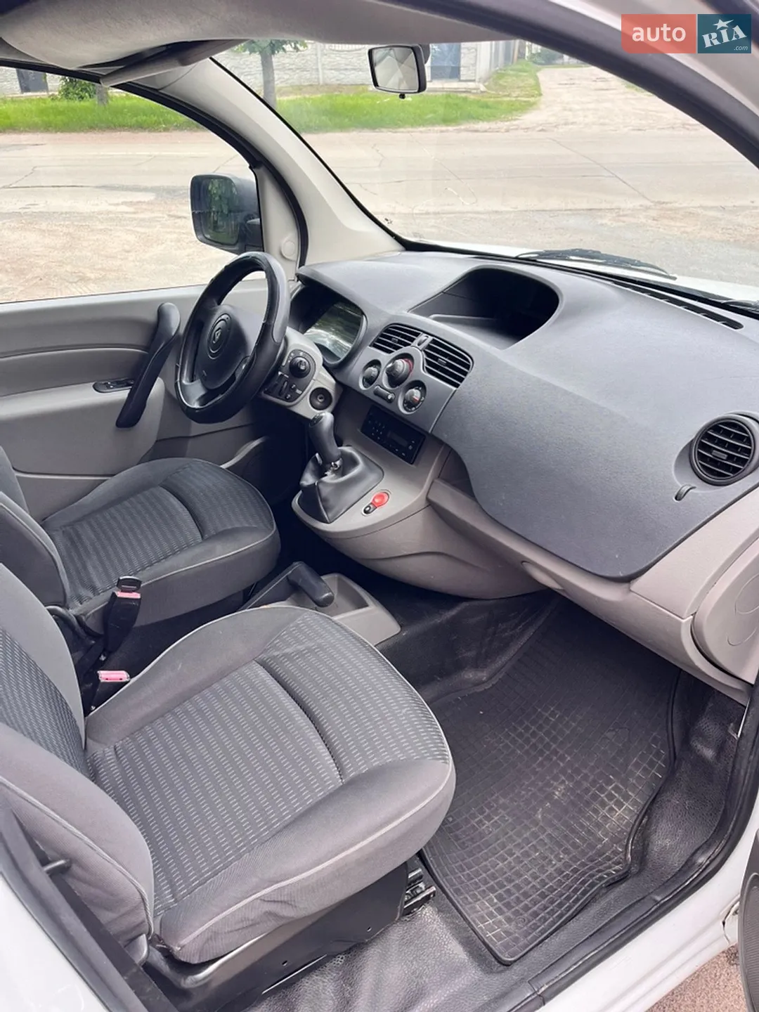 2010 Renault Kangoo - мініатюра 10