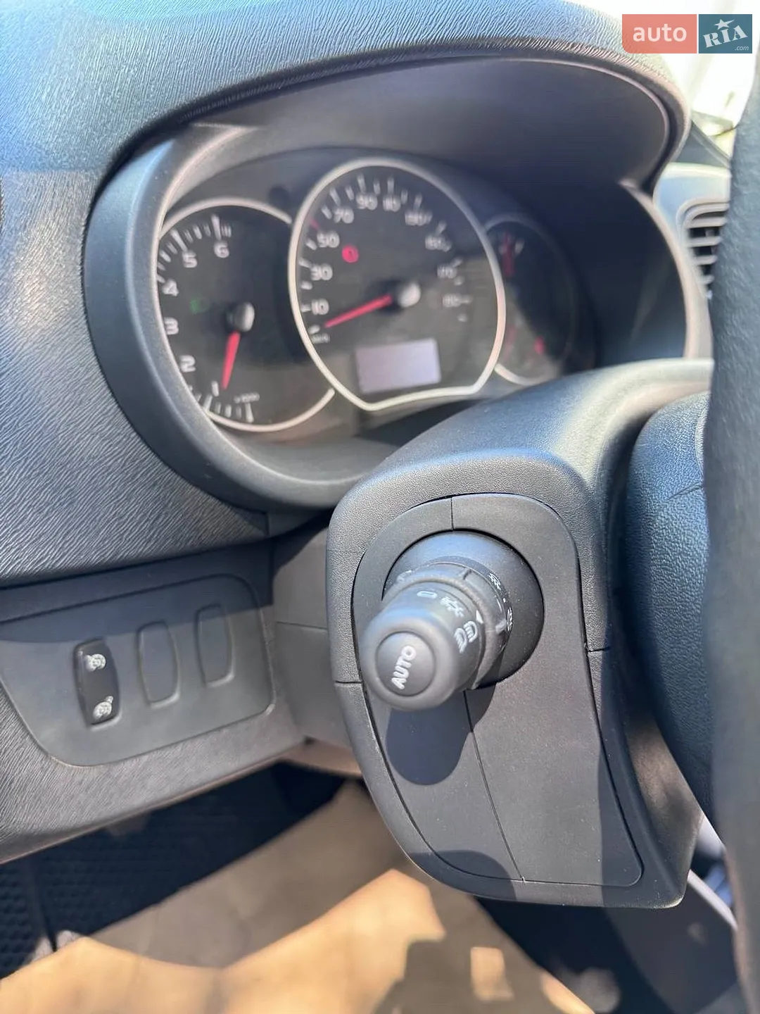 2011 Renault Kangoo - мініатюра 18